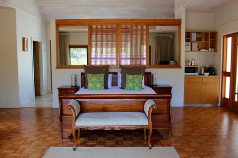 Moana Spa Villas - Prime Yallingup Location - Tourism Caloundra 31
