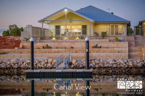 20 Madaffari Drive - Tourism Caloundra 21