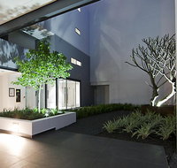 Scene Apartment 11 - Tourism Caloundra