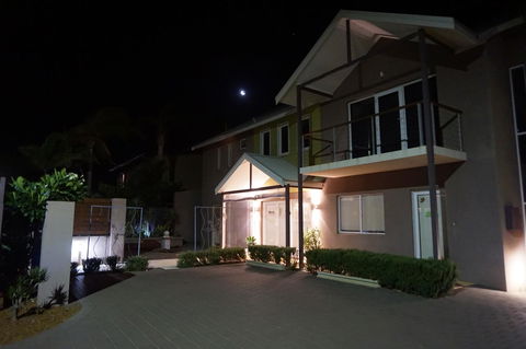 Gecko Lodge Kalbarri - Tourism Caloundra 34