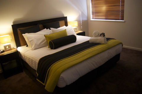 Gecko Lodge Kalbarri - Tourism Caloundra 25