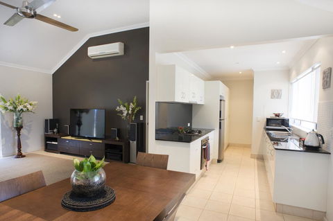 Gecko Lodge Kalbarri - Tourism Caloundra 13