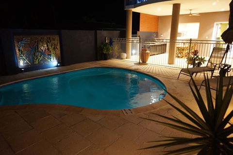 Gecko Lodge Kalbarri - Tourism Caloundra 33