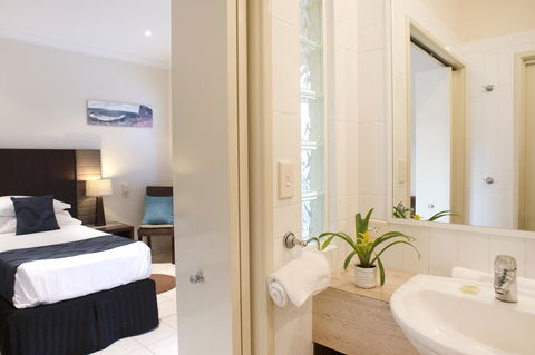 Gecko Lodge Kalbarri - Tourism Caloundra 18