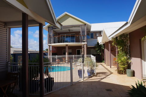 Gecko Lodge Kalbarri - Tourism Caloundra 30