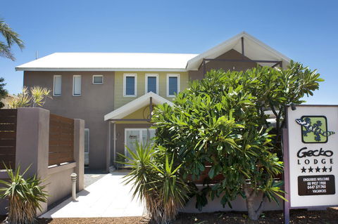 Gecko Lodge Kalbarri - Tourism Caloundra 2