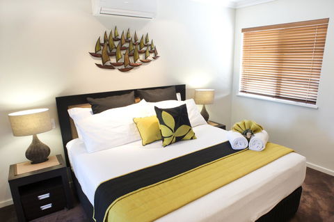 Gecko Lodge Kalbarri - Tourism Caloundra 15