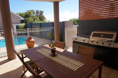 Gecko Lodge Kalbarri - Tourism Caloundra 29