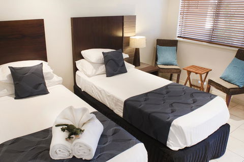Gecko Lodge Kalbarri - Tourism Caloundra 16