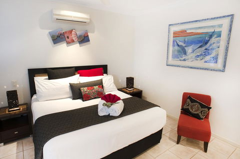 Gecko Lodge Kalbarri - Tourism Caloundra 8