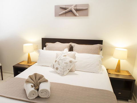 Gecko Lodge Kalbarri - Tourism Caloundra 4