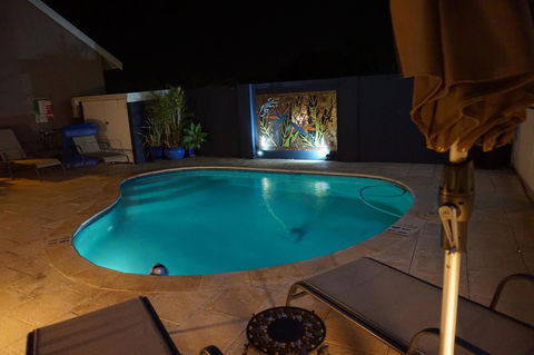 Gecko Lodge Kalbarri - Tourism Caloundra 32