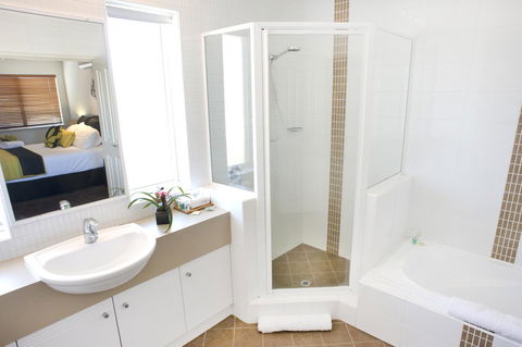 Gecko Lodge Kalbarri - Tourism Caloundra 12