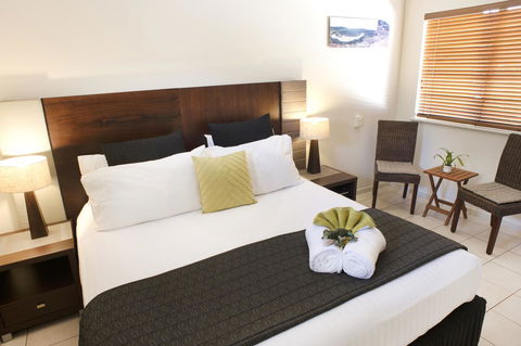 Gecko Lodge Kalbarri - Tourism Caloundra 17