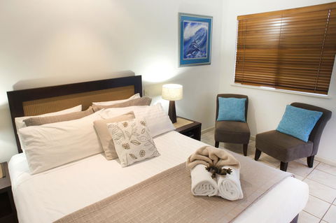 Gecko Lodge Kalbarri - Tourism Caloundra 19