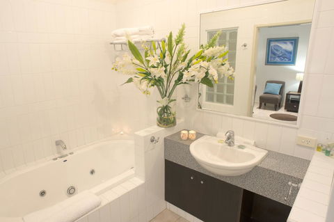 Gecko Lodge Kalbarri - Tourism Caloundra 21