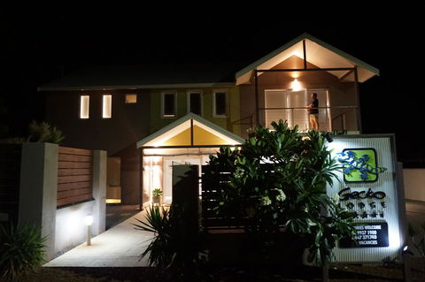 Gecko Lodge Kalbarri - Tourism Caloundra 31
