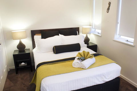 Gecko Lodge Kalbarri - Tourism Caloundra 14