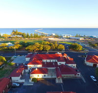 Esplanade Hotel Busselton