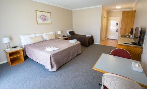 Esplanade Hotel Busselton - Tourism Caloundra 19