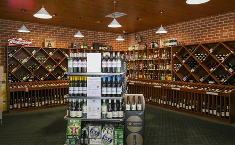Esplanade Hotel Busselton - Tourism Caloundra 29