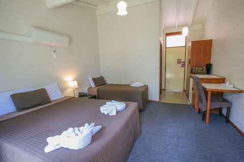 Esplanade Hotel Busselton - Tourism Caloundra 27