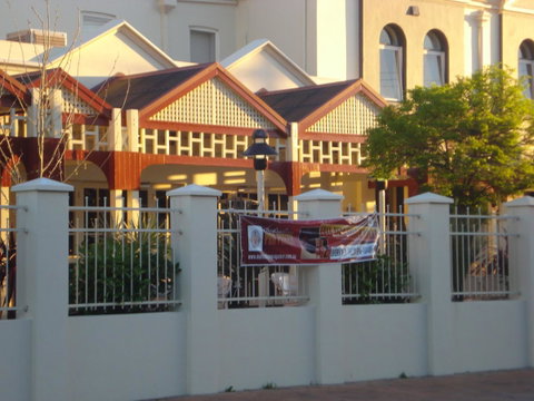 Esplanade Hotel Busselton - Tourism Caloundra 31