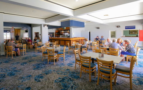 Esplanade Hotel Busselton - Tourism Caloundra 5