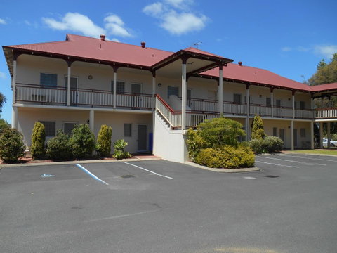 Esplanade Hotel Busselton - Tourism Caloundra 26