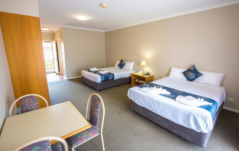 Esplanade Hotel Busselton - Tourism Caloundra 17