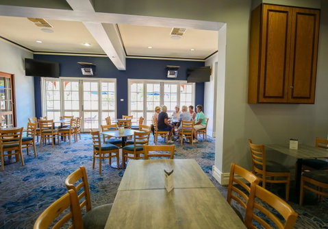 Esplanade Hotel Busselton - Tourism Caloundra 7