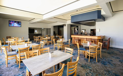 Esplanade Hotel Busselton - Tourism Caloundra 30