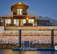 8 Kestrel Place - PRIVATE JETTY  POOL - Tourism Caloundra