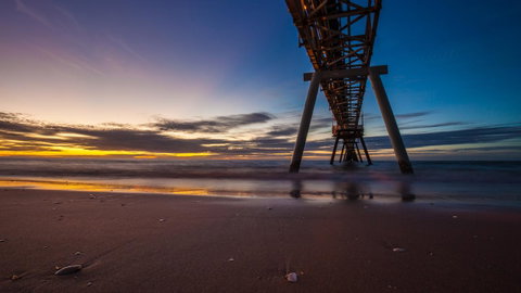 Beadon Bay Hotel - Tourism Caloundra 22