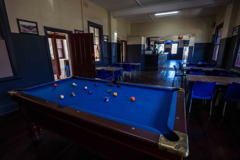 Beadon Bay Hotel - Tourism Caloundra 13
