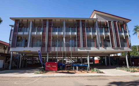 Beadon Bay Hotel - Tourism Caloundra 12