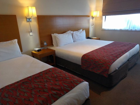 Gateway Hotel By Nightcap Plus - Tourism Caloundra 27