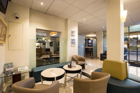 Gateway Hotel By Nightcap Plus - Tourism Caloundra 32