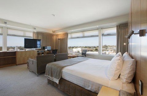 Gateway Hotel By Nightcap Plus - Tourism Caloundra 3
