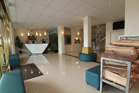 Gateway Hotel By Nightcap Plus - Tourism Caloundra 8