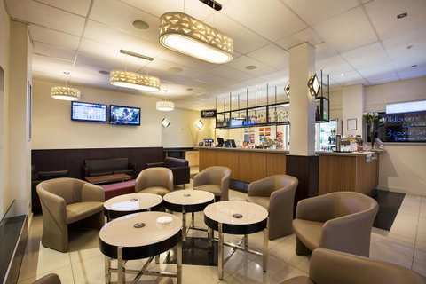 Gateway Hotel By Nightcap Plus - Tourism Caloundra 10