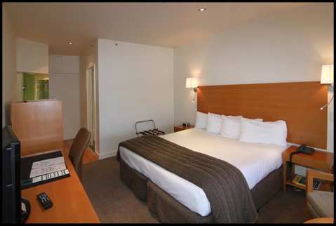 Gateway Hotel By Nightcap Plus - Tourism Caloundra 21