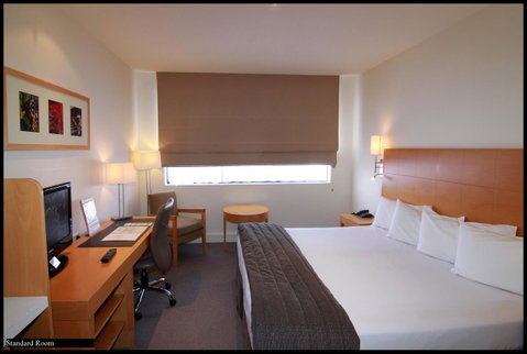 Gateway Hotel By Nightcap Plus - Tourism Caloundra 13