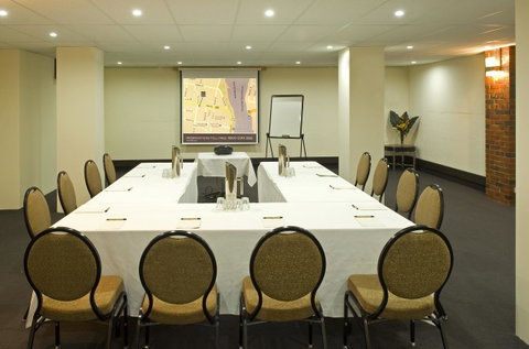 Gateway Hotel By Nightcap Plus - Tourism Caloundra 43