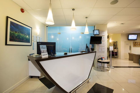 Gateway Hotel By Nightcap Plus - Tourism Caloundra 39