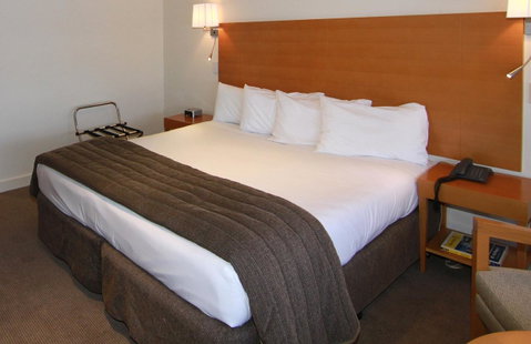 Gateway Hotel By Nightcap Plus - Tourism Caloundra 25