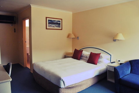 Comfort Inn Devonport - Tourism Caloundra 13