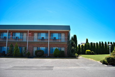 Comfort Inn Devonport - Tourism Caloundra 26