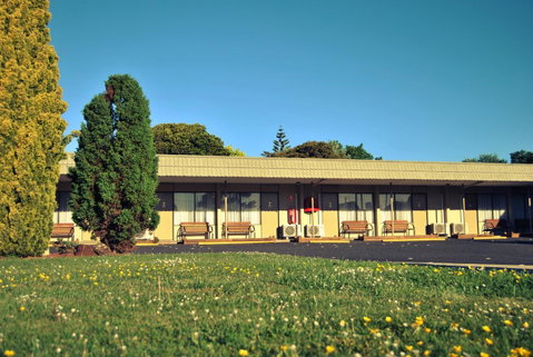 Comfort Inn Devonport - Tourism Caloundra 35