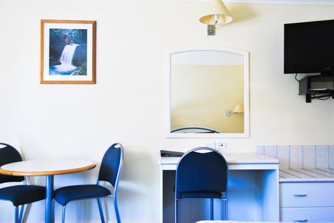 Comfort Inn Devonport - Tourism Caloundra 43